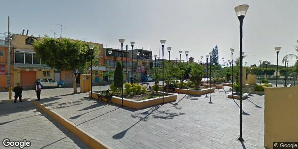 PRESIDENCIA MUNICIPAL DE ALTEPEXI